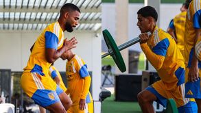Tigres derrotó a Atlante 2-0 en el Volcán en la jornada anterior de la Liga MX.