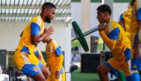 Tigres derrotó a Atlante 2-0 en el Volcán en la jornada anterior de la Liga MX.