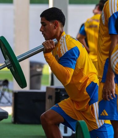 Tigres derrotó a Atlante 2-0 en el Volcán en la jornada anterior de la Liga MX.
