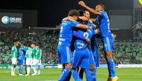 Tigres viene de vencer a Atlante 2-0 en la Jornada 5 del Apertura 2026.