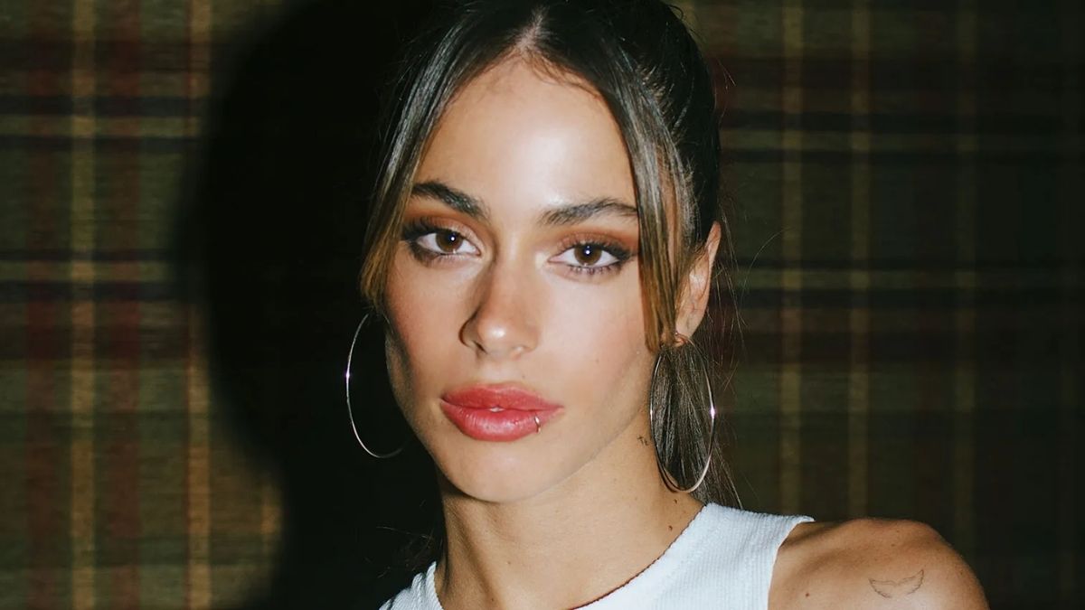 Tini vive una de las etapas más felices de su vida mientras alista su regreso a México con FUTTTURA.