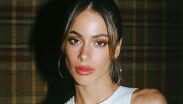 Tini vive una de las etapas más felices de su vida mientras alista su regreso a México con FUTTTURA.