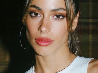 Tini vive una de las etapas más felices de su vida mientras alista su regreso a México con FUTTTURA.