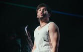 Tito Double P comenzará una gira por ciudades del país | Facebook Tito Double P