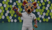 'Tlachi' es la apuesta de la FMF para fortalecer la relación entre las Selecciones Nacionales y la afición. | Federación Mexicana de Fútbol