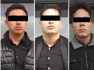 Trabajadores de antro Bombay Club Roma plagiaban y agredían a clientes