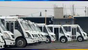Transportistas del oriente del Estado de México demandan cambios y señalan probable bloque. | Zuleyma García
