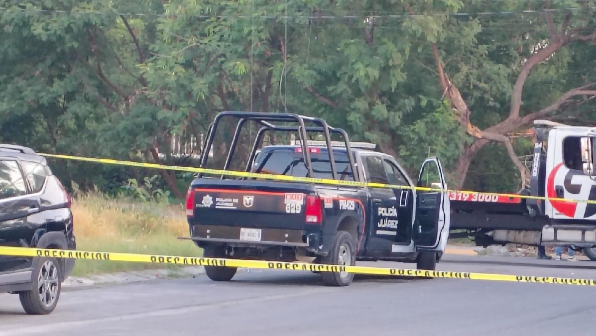 Trascendió que el albañil se encontraba ingiriendo bebidas alcohólicas cuando fue asesinado.