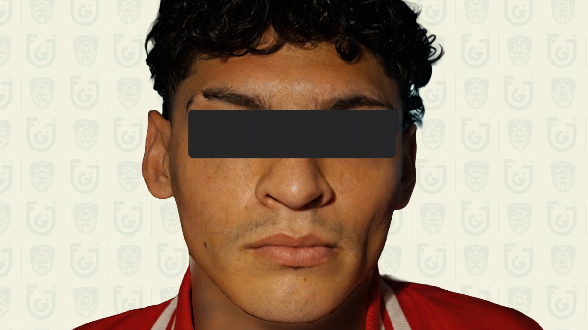 Las víctimas de José Félix 'N' eran integrantes de la comunidad LGBT+ | Fiscalía CdMx