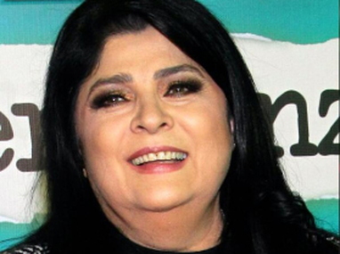Victoria Ruffo asegura no se arrepiente de sus declaraciones
