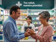 Los afiliados al INAPAM pueden disfrutar de descuentos exclusivos en  farmacias y hospitales/ INAPAM