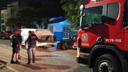 Propios allegados del hombre fueron quienes dieron aviso a las autoridades a través de los números de emergencia