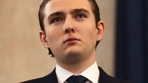 La amenaza contra el joven de 20 años ocurre tras la difusión en julio de un video similar dirigido a la esposa de Trump, Melania.