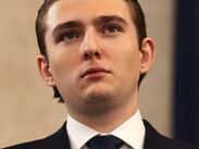La amenaza contra el joven de 20 años ocurre tras la difusión en julio de un video similar dirigido a la esposa de Trump, Melania.
