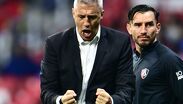El atlas de Hernán Crespo busca su tercera victoria ante Querétaro