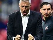 El atlas de Hernán Crespo busca su tercera victoria ante Querétaro