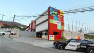 Autoridades estatales realizaron una diligencia de inspección en el inmueble escolar.