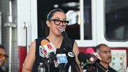 Betzabé Martínez presentará su informe de gobierno este 25 de agosto.