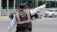 Se busca que los uniformados asistan en agilizar la circulación, prevenir incidentes.