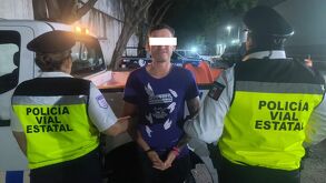 Cae en Tlaquepaque Edgar 'N' buscado por fraude en Zacatecas.