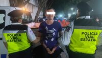 Cae en Tlaquepaque Edgar 'N' buscado por fraude en Zacatecas.