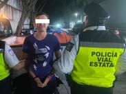 Cae en Tlaquepaque Edgar 'N' buscado por fraude en Zacatecas.