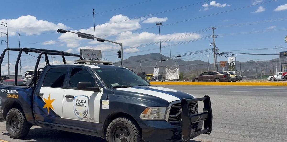 El caso concluyó con traslado médico y seguimiento especializado para el hombre involucrado.