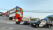 Catean colegio privado de Monterrey por investigación de trata de personas