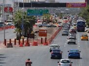 El cierre vial coincide con el regreso oficial a clases, por lo que autoridades hicieron un llamado a tomar precauciones.