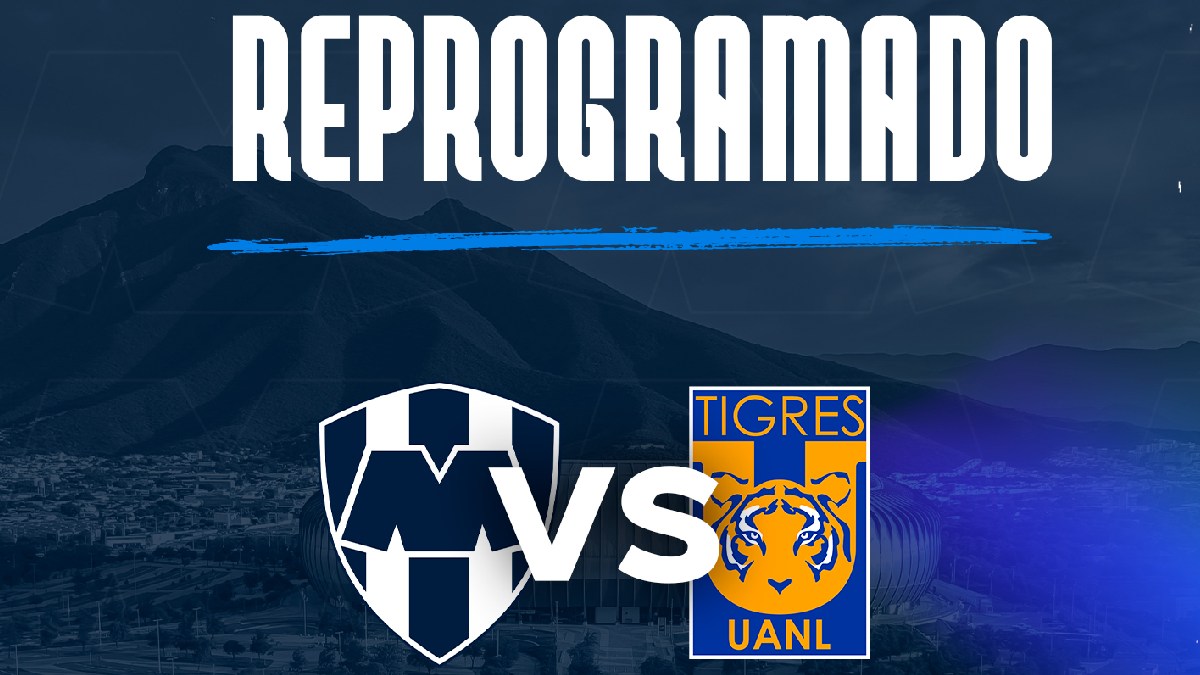 El Clásico Regio 142 lo ganó Tigres con gol de Gignac en el 'Uni' / Facebook
