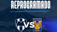 El Clásico Regio 142 lo ganó Tigres con gol de Gignac en el 'Uni' / Facebook