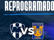 El Clásico Regio 142 lo ganó Tigres con gol de Gignac en el 'Uni' / Facebook