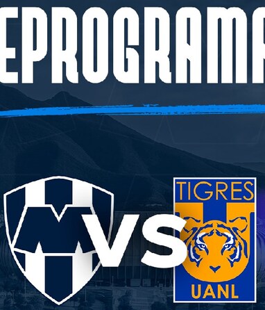 El Clásico Regio 142 lo ganó Tigres con gol de Gignac en el 'Uni' / Facebook