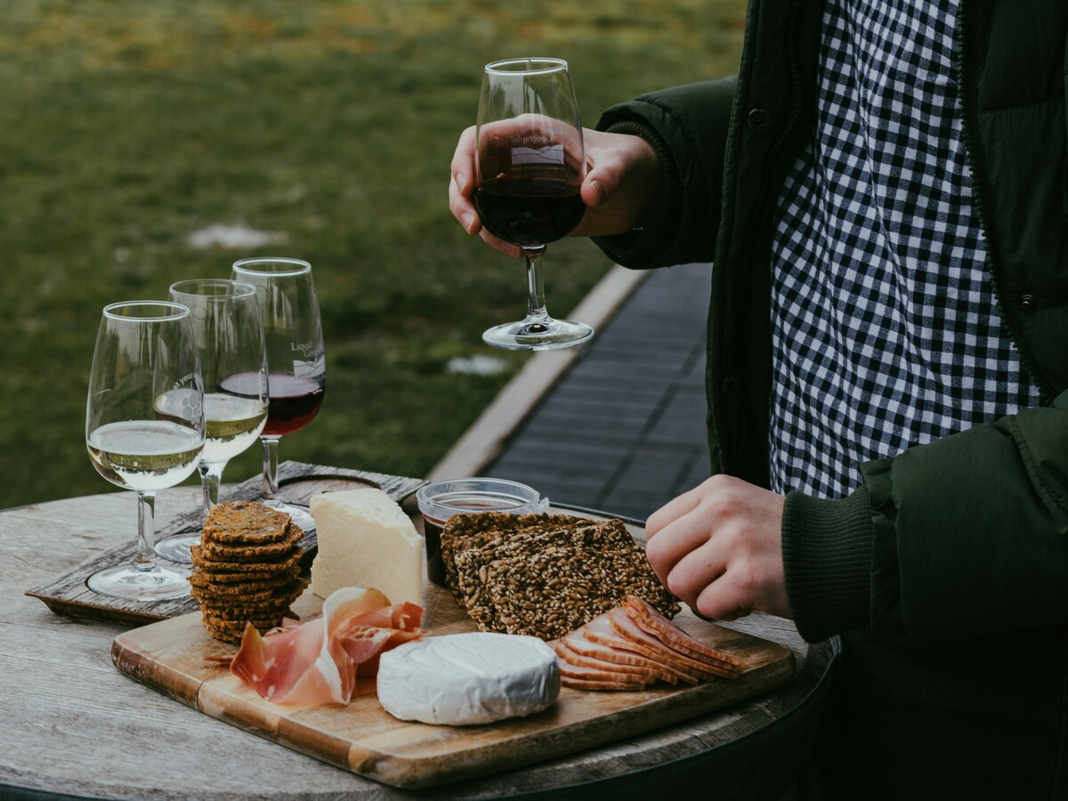 Coahuila es el estado con más medallas a nivel internacional en cuestión de vino.