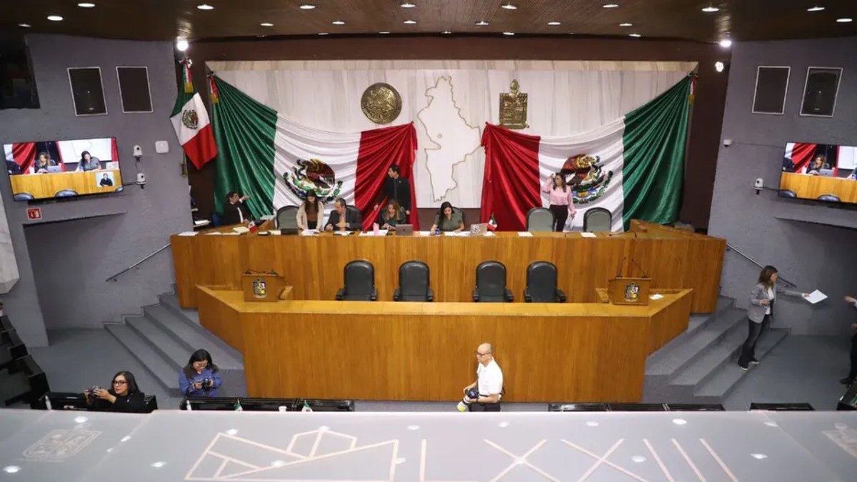 Será la Cocri, que preside el PAN, la que proponga a la persona que fungirá como presidente