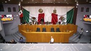 Será la Cocri, que preside el PAN, la que proponga a la persona que fungirá como presidente