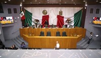 Será la Cocri, que preside el PAN, la que proponga a la persona que fungirá como presidente