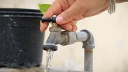 Las colonias afectadas podrían experimentar desde baja presión en el agua hasta la ausencia total del servicio