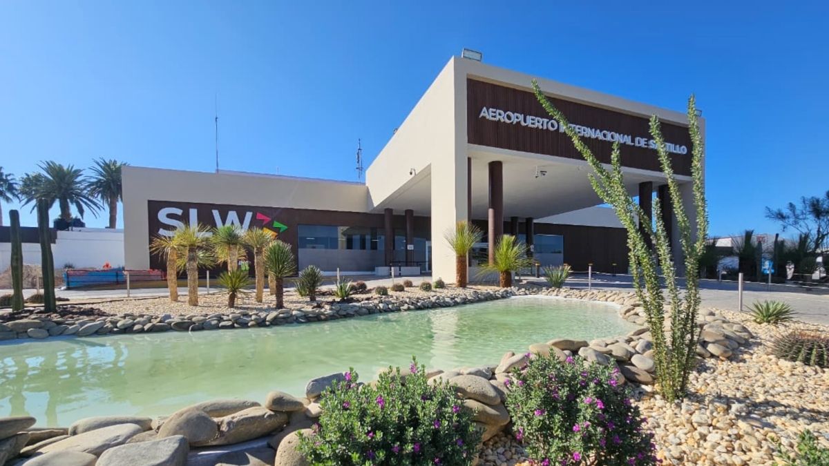 El concepto rector es desarrollar un aeropuerto de negocios con experiencia VIP para todos los pasajeros. (Cortesía)