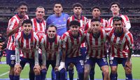 Conoce dónde ver el partido de Pachuca vs Chivas por la jornada 6 Liga MX Apertura 2026.