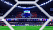 Cruz Azul cambia de Estadio para disputar sus partidos como local en el Apertura 2026. | @CruzAzul