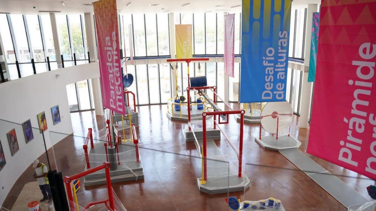 Con más de cinco décadas de trayectoria científica, Annie Pardo Cemo dará nombre al nuevo museo de ciencia y planetario de Nuevo Laredo.