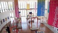Con más de cinco décadas de trayectoria científica, Annie Pardo Cemo dará nombre al nuevo museo de ciencia y planetario de Nuevo Laredo.