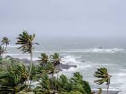 Una depresión tropical es un sistema de baja presión organizado sobre aguas tropicales cálida/ Pexels
