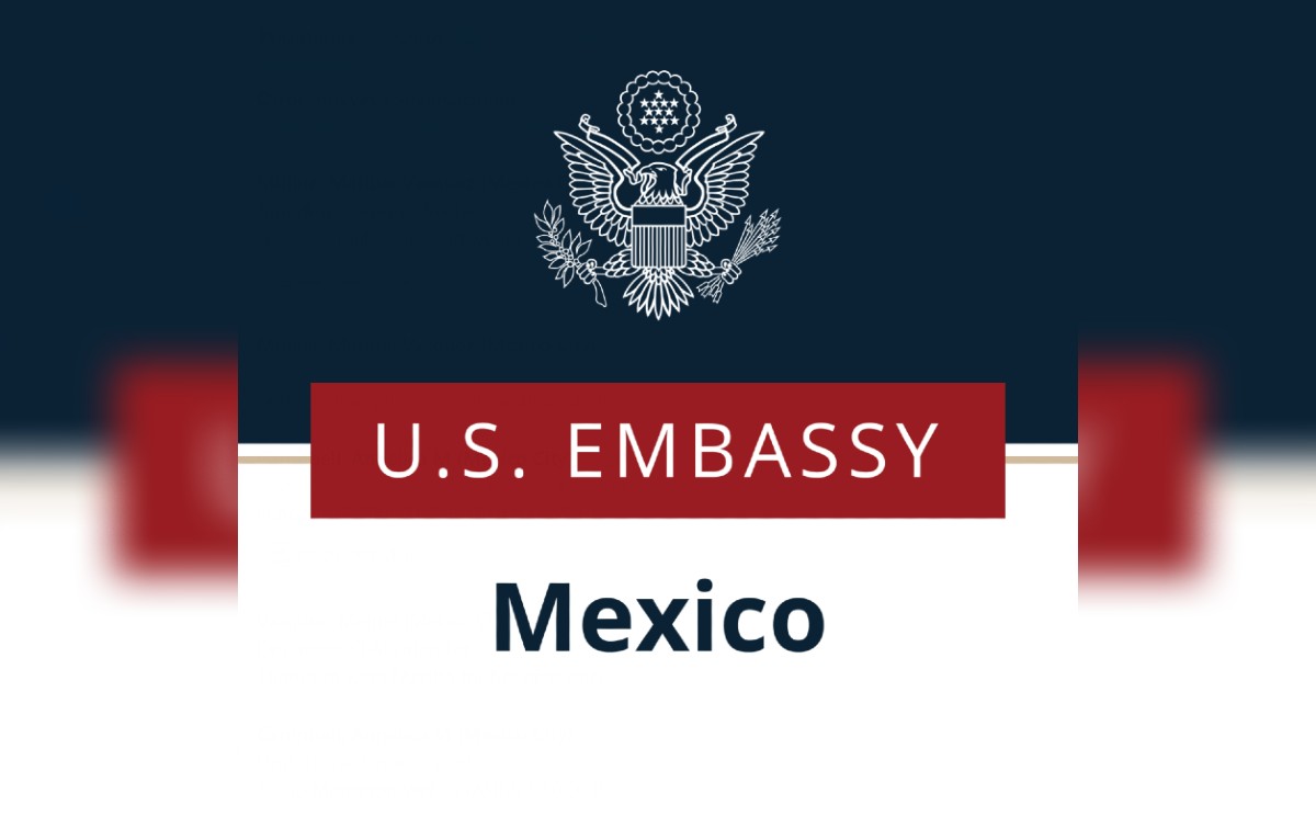 Aunque no se ha detallado el origen exacto del peligro, las autoridades enfatizan la importancia de seguir las instrucciones de seguridad mexicanas.