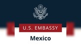 Aunque no se ha detallado el origen exacto del peligro, las autoridades enfatizan la importancia de seguir las instrucciones de seguridad mexicanas.