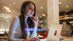 Se detectó que el uso de la IA va más allá de fines académicos. | Imagen: magnific.com