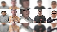 Detienen a seis en Nezahualcóyotl y recuperan cinco motos robadas. | Policía de Neza