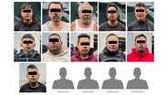 Detienen a 15 sujetos por despojo en la Gustavo A. Madero; cuatro son menores. | SSC