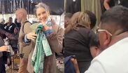 Detienen a 6 sujetos de La Unión Tepito tras balacera en la colonia Morelos; horas antes había ido la cantante Rosalía.